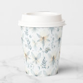 Forest Fairy 紙コップ (裏面)