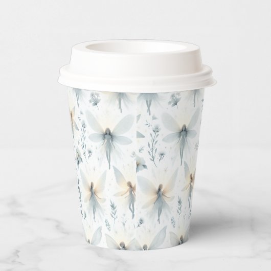 Forest Fairy 紙コップ (右)