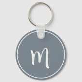 Forest Fairy (Customize) キーホルダー (裏面)