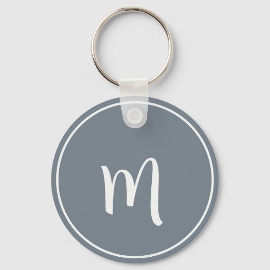 Forest Fairy (Customize) キーホルダー (裏面)