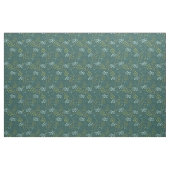 Forest Floral ファブリック (ファットクウォーター)