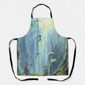Forest Garden エプロン