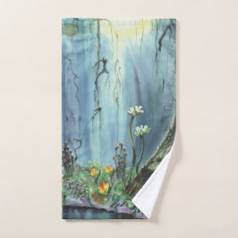 Forest Garden バスタオルセット