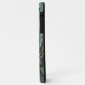 Forest Garden Case-Mate iPhoneケース (裏面/左)