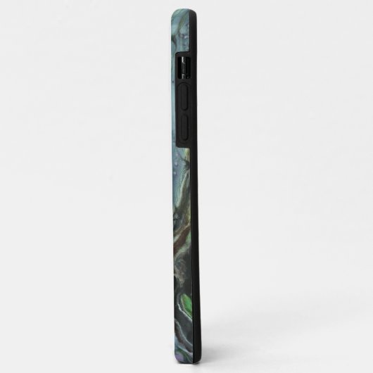 Forest Garden Case-Mate iPhoneケース (裏面/左)