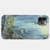 Forest Garden Case-Mate iPhoneケース (裏面(横))