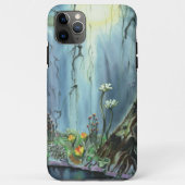 Forest Garden Case-Mate iPhoneケース (裏面)