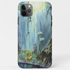 Forest Garden iPhone 11 Pro Maxケース