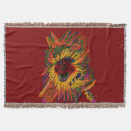 Forest Guardian スローブランケット