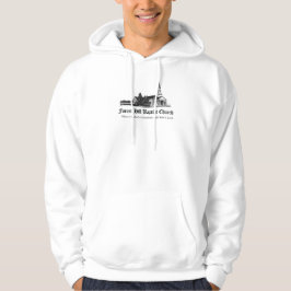 Forest Hill Baptist Church Hoodie パーカ