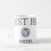 Forest Hills コーヒーマグカップ (中央)