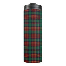 Forest Hunter Tartan