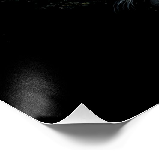 Forest King ポスター (コーナー)