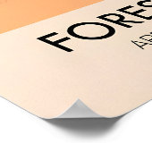 Forest of Bowland AONB Travel Poster ポスター (角)