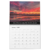 Forest Of Dean & Wye Valleyカレンダー – 2024 カレンダー (1月 2027)