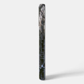 Forest of Snowy Trees Case-Mate iPhoneケース (裏面 / 左)