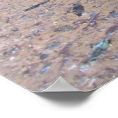 Forest on Mt. Kurama ポスター (角)