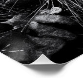 Forest on the mouse level ポスター (コーナー)