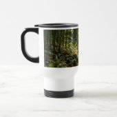 Forest Path Adventure Travel Mug トラベルマグ (左)