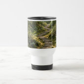 Forest Path Adventure Travel Mug トラベルマグ (中央)