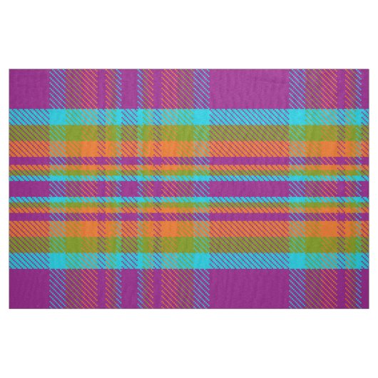 Forest Plaid WS ファブリック (ファットクウォーター)
