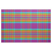 Forest Plaid WS ファブリック (ヤード)