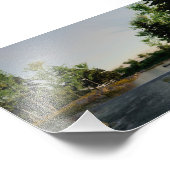 Forest River フォトプリント (角)