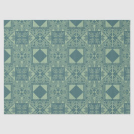 Forest Snowflakes 薄葉紙