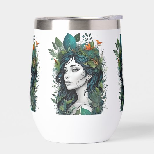 forest song (左面)