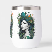 forest song (背面)