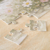 Forest Squirrel ジグソーパズル (側面)