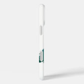 Forest Sunrise Mountain Phone Case Case-Mate iPhoneケース (裏面 / 右)