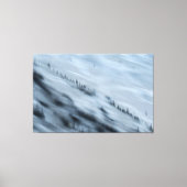 Forest Valley キャンバスプリント (正面)