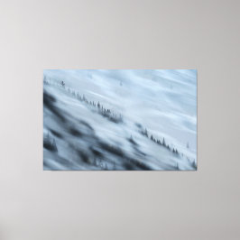 Forest Valley キャンバスプリント