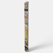 Forest Walkway Samsung Phone Case Samsung Galaxyケース (裏面横)