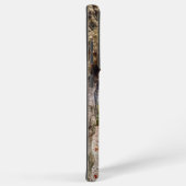 Forest Walkway Samsung Phone Case Samsung Galaxyケース (右側面)