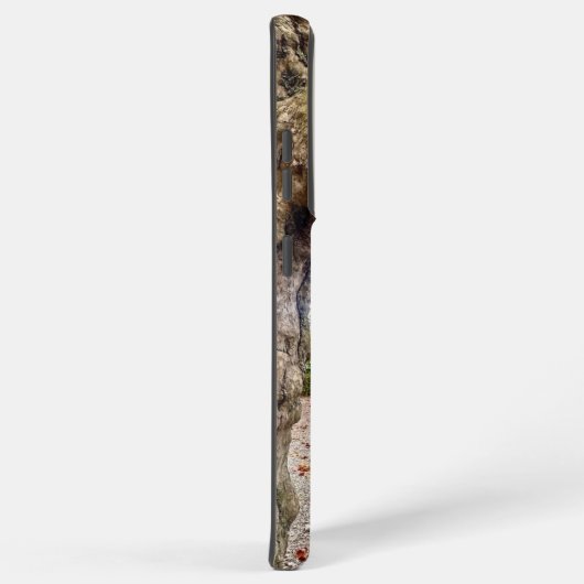 Forest Walkway Samsung Phone Case Samsung Galaxyケース (右側面)