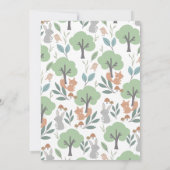 Forest Welcome (裏面)