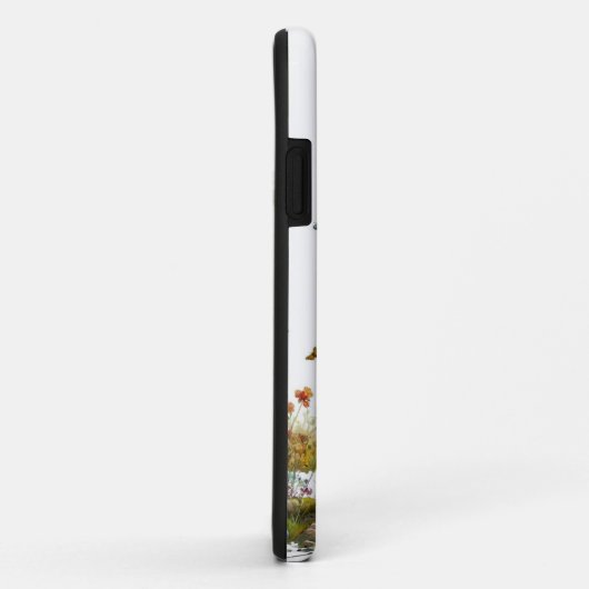 Forest Whispers Case-Mate iPhoneケース (裏面/右)