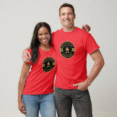 Forest Wilderness Nature Camping Brierfield Ironwo Tシャツ (ユニセックス)