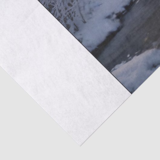 Forest Wolf 薄葉紙 (詳細)