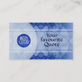 Forestable名刺 名刺 (裏面)