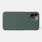 ForestAsh Case-Mate iPhoneケース (裏面(横))