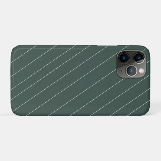 ForestAsh Case-Mate iPhoneケース (裏面(横))