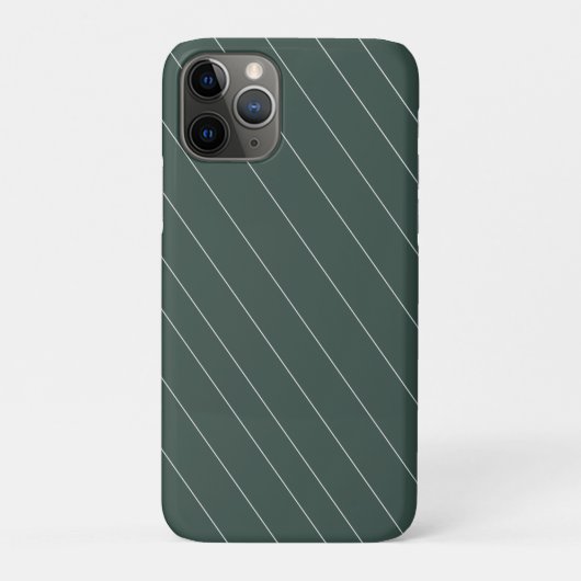 ForestAsh Case-Mate iPhoneケース (裏)