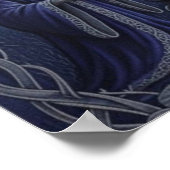 ForestFrogTrio ポスター (角)