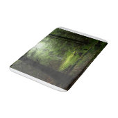Forests | Auvergne France バスマット (アングル)