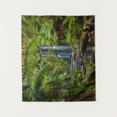 Forests | Beauchamp Falls Australia タペストリー (正面)