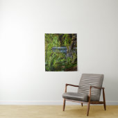 Forests | Beauchamp Falls Australia タペストリー (インサイチュ)