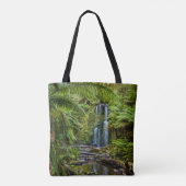 Forests | Beauchamp Falls Australia トートバッグ (裏面)